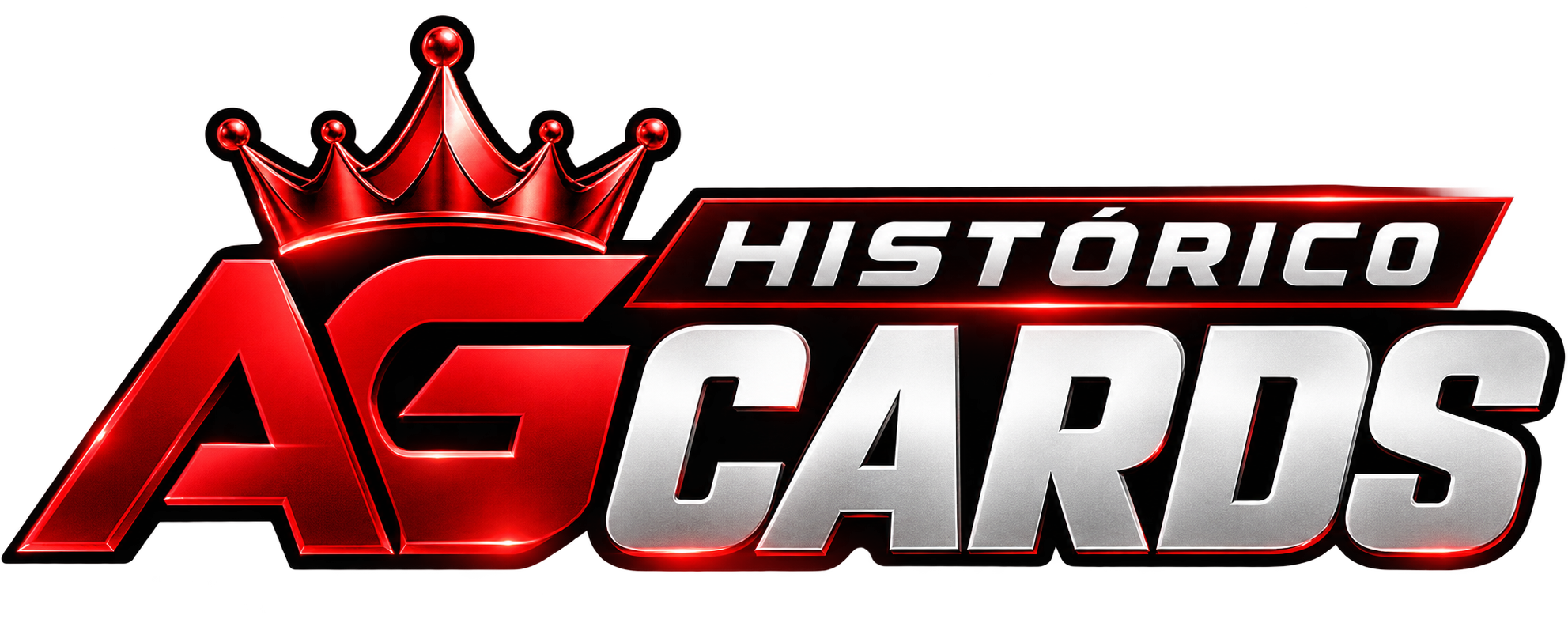 Histórico AG Cards